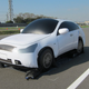 Image for article titled Why Nissan Built Realistic Inflatable Versions Of Its Most Popular Cars